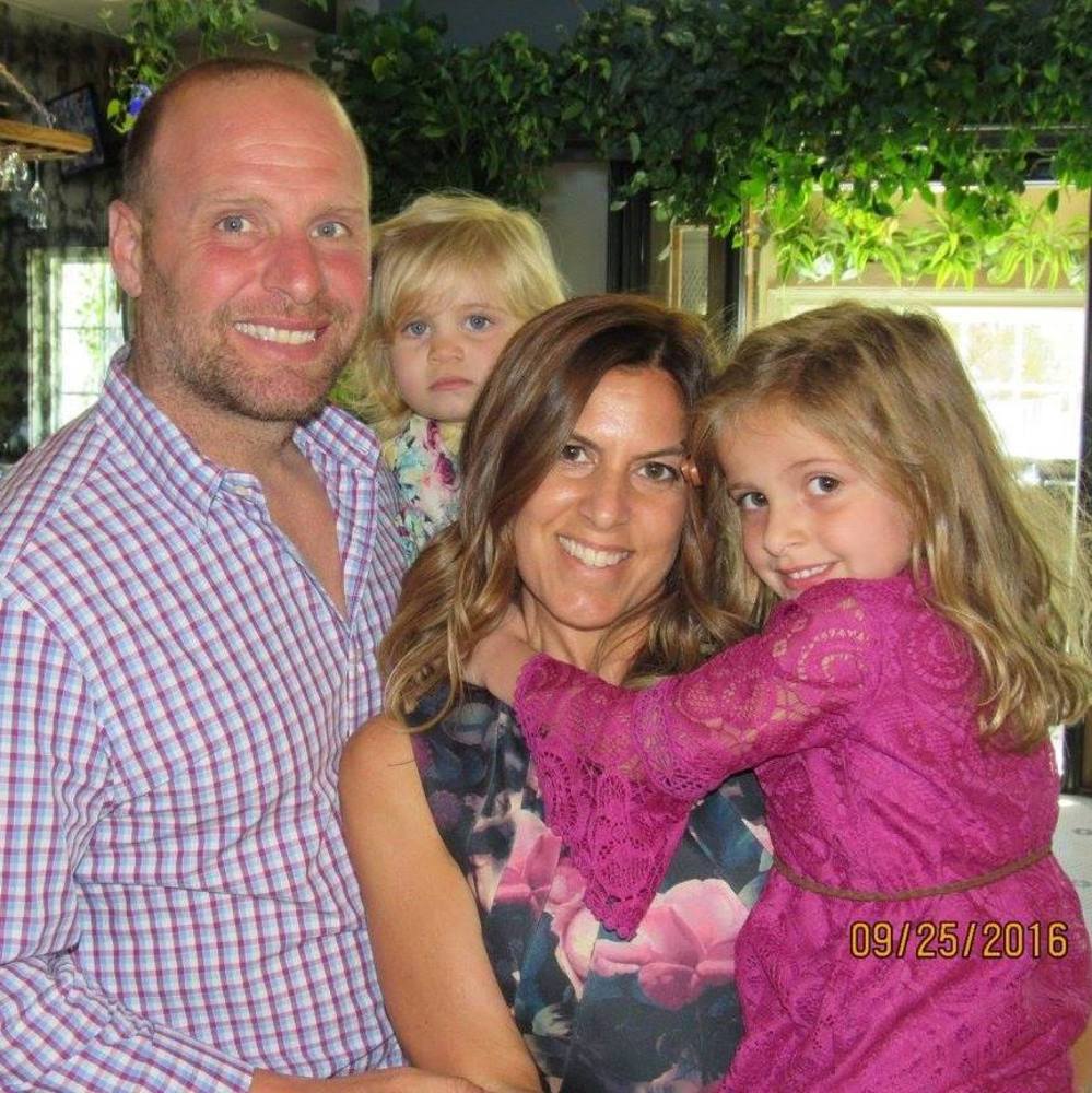 Meet your Posher, Sabrina